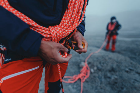 9.5 Crag Classic Rope