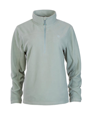 Milanesia 1/4 Neck Fleece