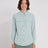 XTM Womens Cumberland Hike Long-Sleeve Shirt