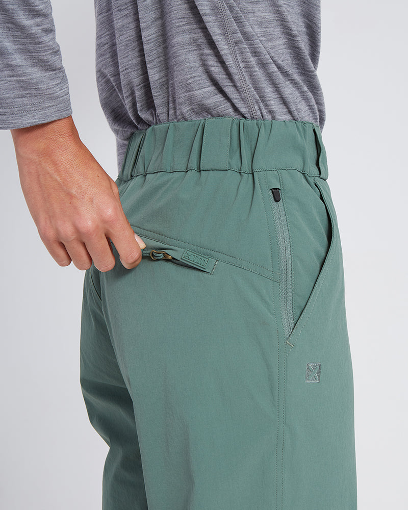 XTM Womens Lara Hike Hiking Pant