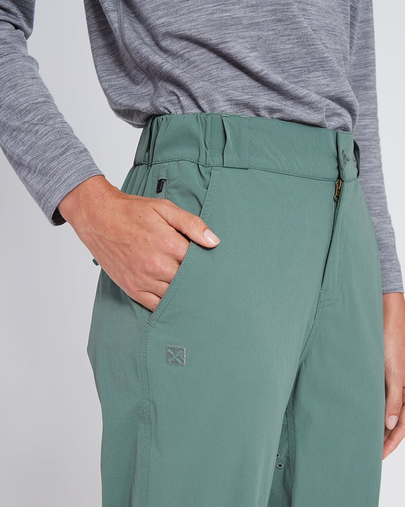 XTM Womens Lara Hike Hiking Pant