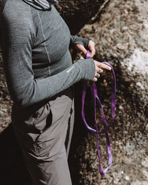 XTM Womens Lara Hike Hiking Pant