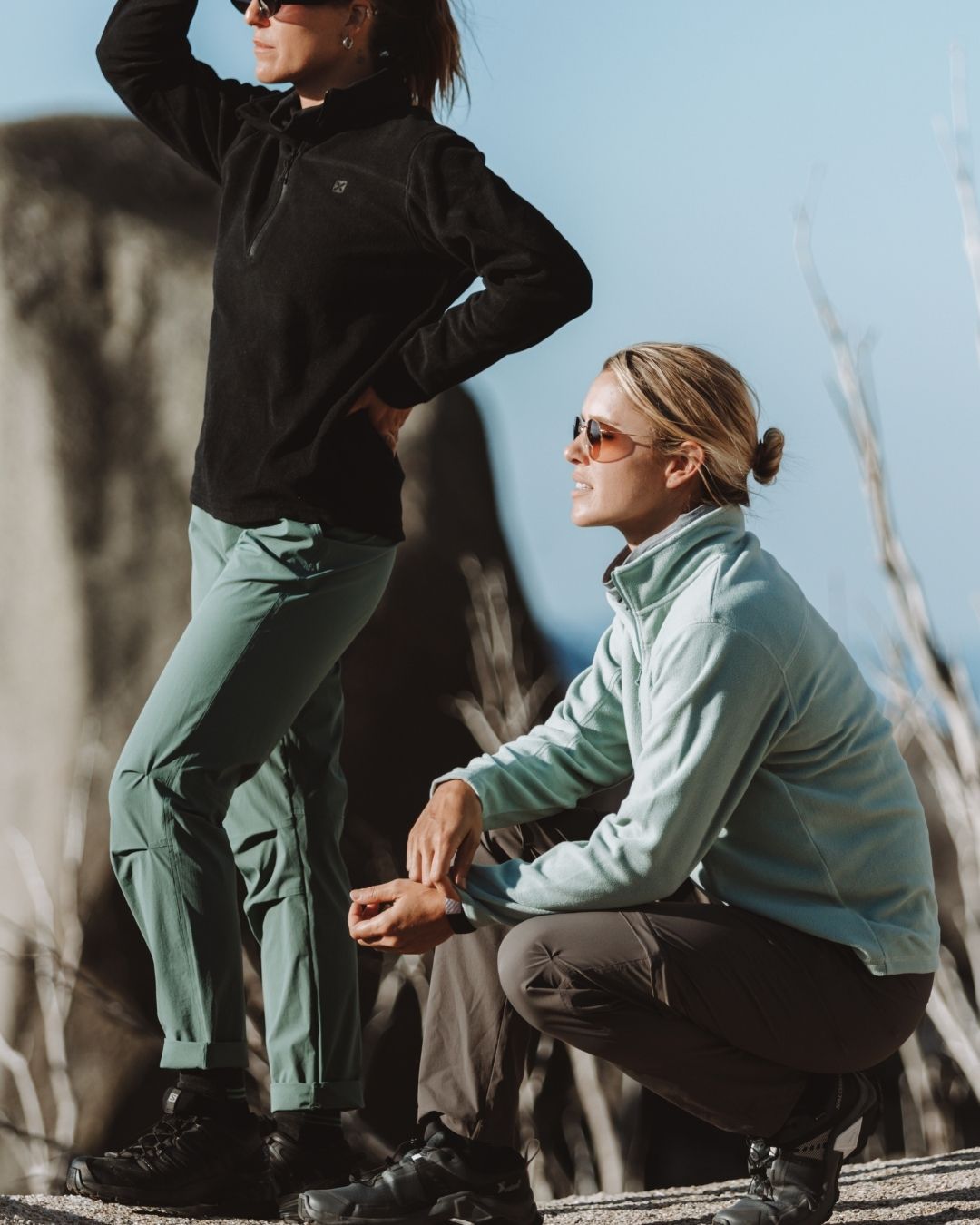 XTM Womens Lara Hike Hiking Pant