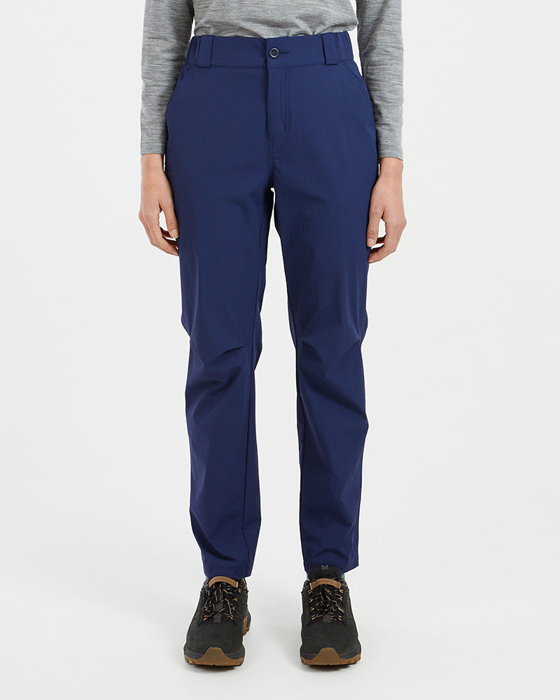XTM Womens Lara Hike Hiking Pant