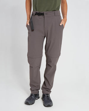 XTM Womens Wye River Zip Off Hike Zip-Off Hiking Pant