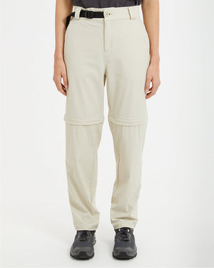 XTM Womens Wye River Zip Off Hike Zip-Off Hiking Pant