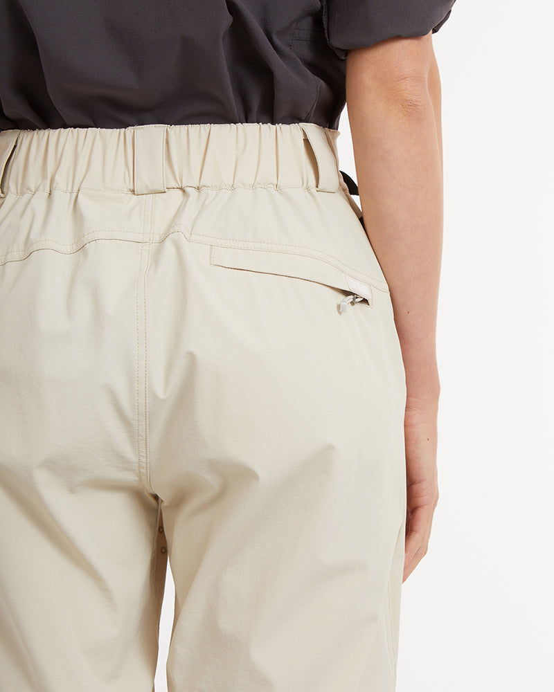 XTM Womens Wye River Zip Off Hike Zip-Off Hiking Pant
