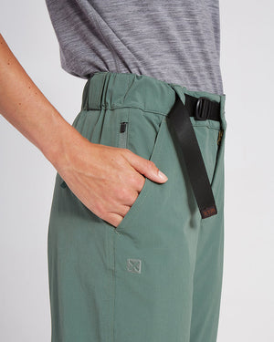 XTM Womens Wye River Zip Off Hike Zip-Off Hiking Pant