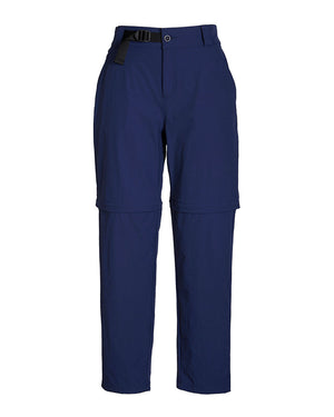 XTM Womens Wye River Zip Off Hike Zip-Off Hiking Pant