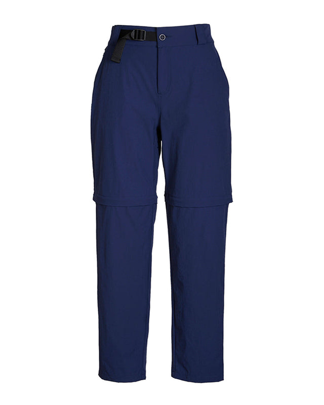 XTM Womens Wye River Zip Off Hike Zip-Off Hiking Pant