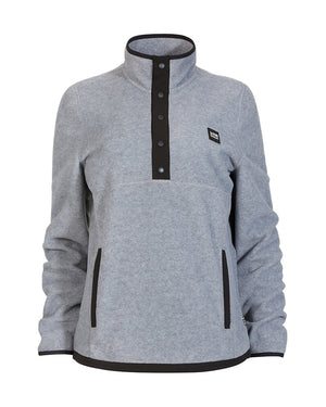 XTM Womens Shelly DWR Fleece Pullover