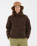 XTM Womens Banksia Sherpa Fleece Jacket