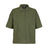 XTM Womens Tea Tree Hemp-Blend Hiking Short-Sleeve Shirt