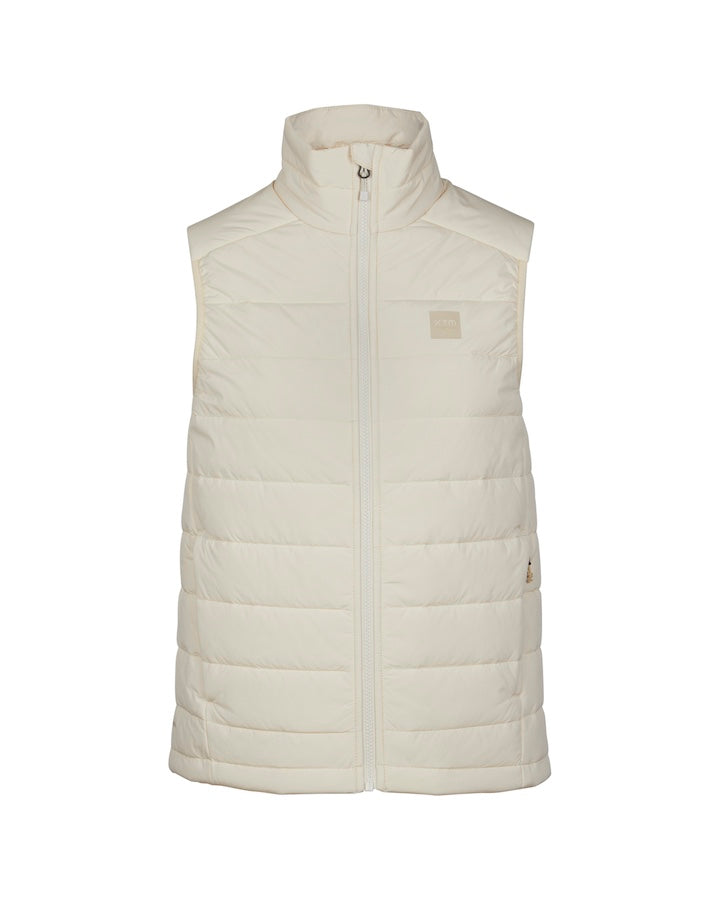 Woolxloft Womens Vest