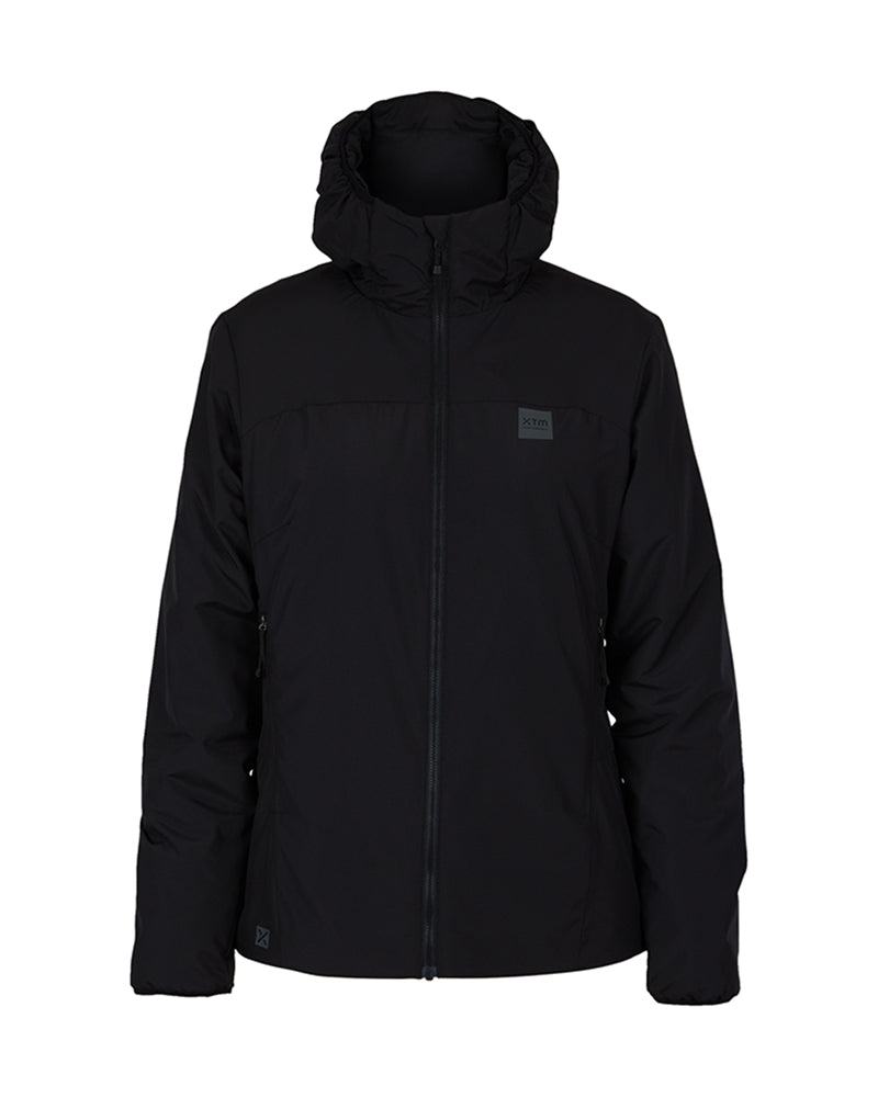 XTM Womens Woolxloft Micron Jacket