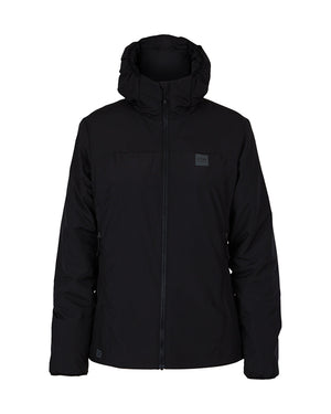 XTM Womens Woolxloft Micron Jacket