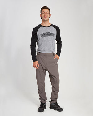 XTM Mens Glenaire Hike Pant