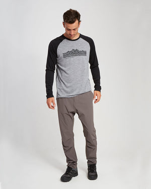 XTM Mens Glenaire Hike Pant