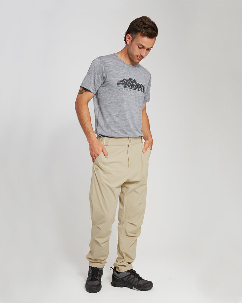 XTM Mens Glenaire Hike Pant