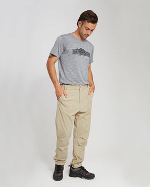 XTM Mens Glenaire Hike Pant