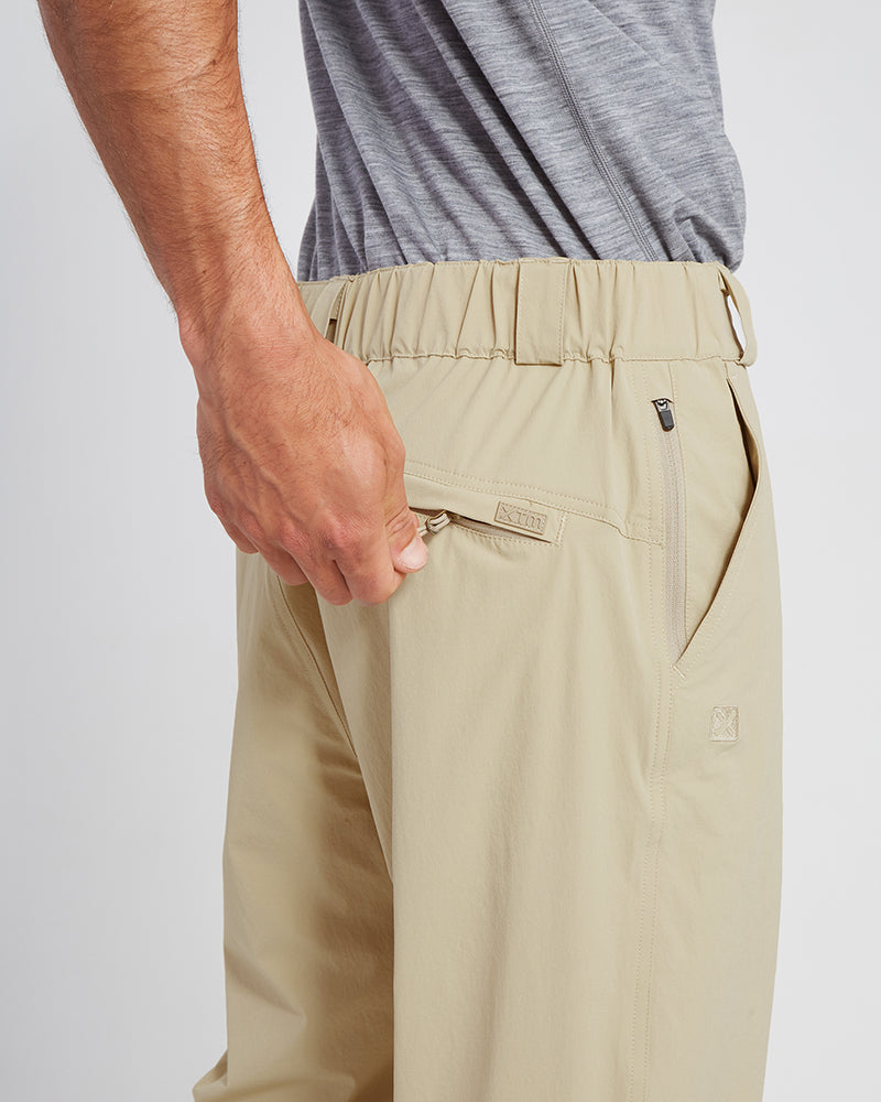 XTM Mens Glenaire Hike Pant