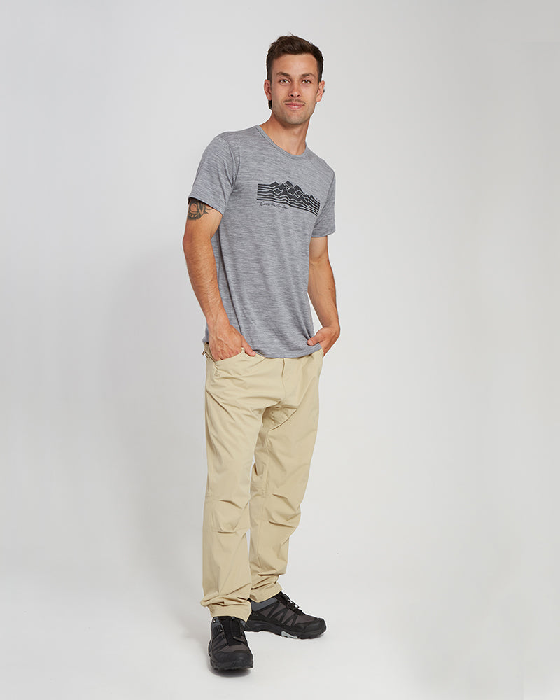 XTM Mens Glenaire Hike Pant