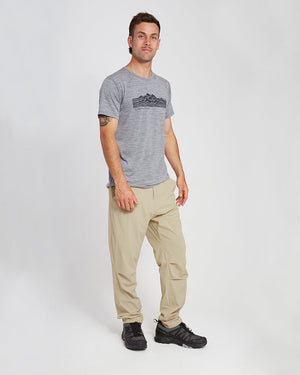 XTM Mens Glenaire Hike Pant