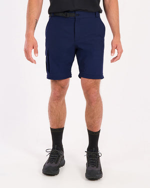 XTM Mens Sturgeon Zip Off Hike Zip-Off Hiking Pant