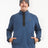 XTM Mens Frazer Pullover Fleece