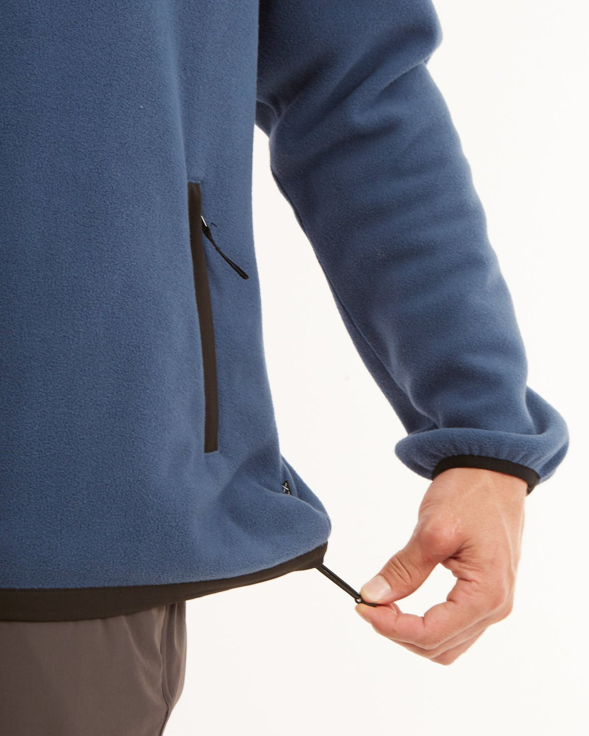XTM Mens Frazer Pullover Fleece