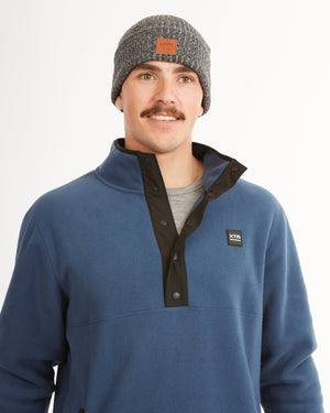 XTM Mens Frazer Pullover Fleece