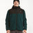 XTM Mens Treachery Sherpa Fleece Jacket