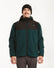 XTM Mens Treachery Sherpa Fleece Jacket