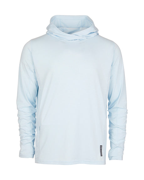 Simpson Mens Sun Hoodie