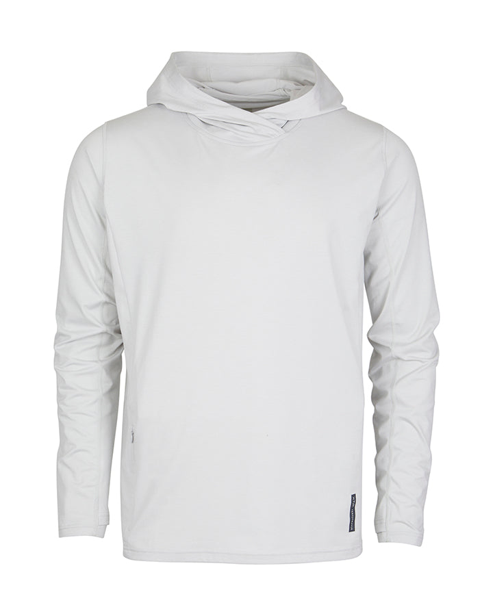 Simpson Mens Sun Hoodie