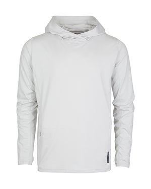Simpson Mens Sun Hoodie