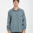 XTM Mens Messmate Hemp-Blend Hiking Long-Sleeve Shirt