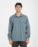 XTM Mens Messmate Hemp-Blend Hiking Long-Sleeve Shirt