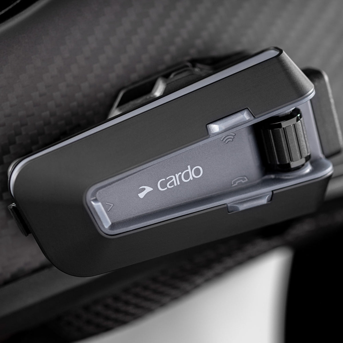 Cardo Packtalk Neo Helmet Intercom - Single 7