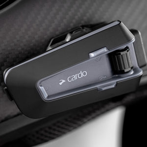 Cardo Packtalk Neo Helmet Intercom - Single 7