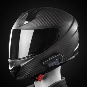 Cardo Packtalk Neo Helmet Intercom - Duo 6