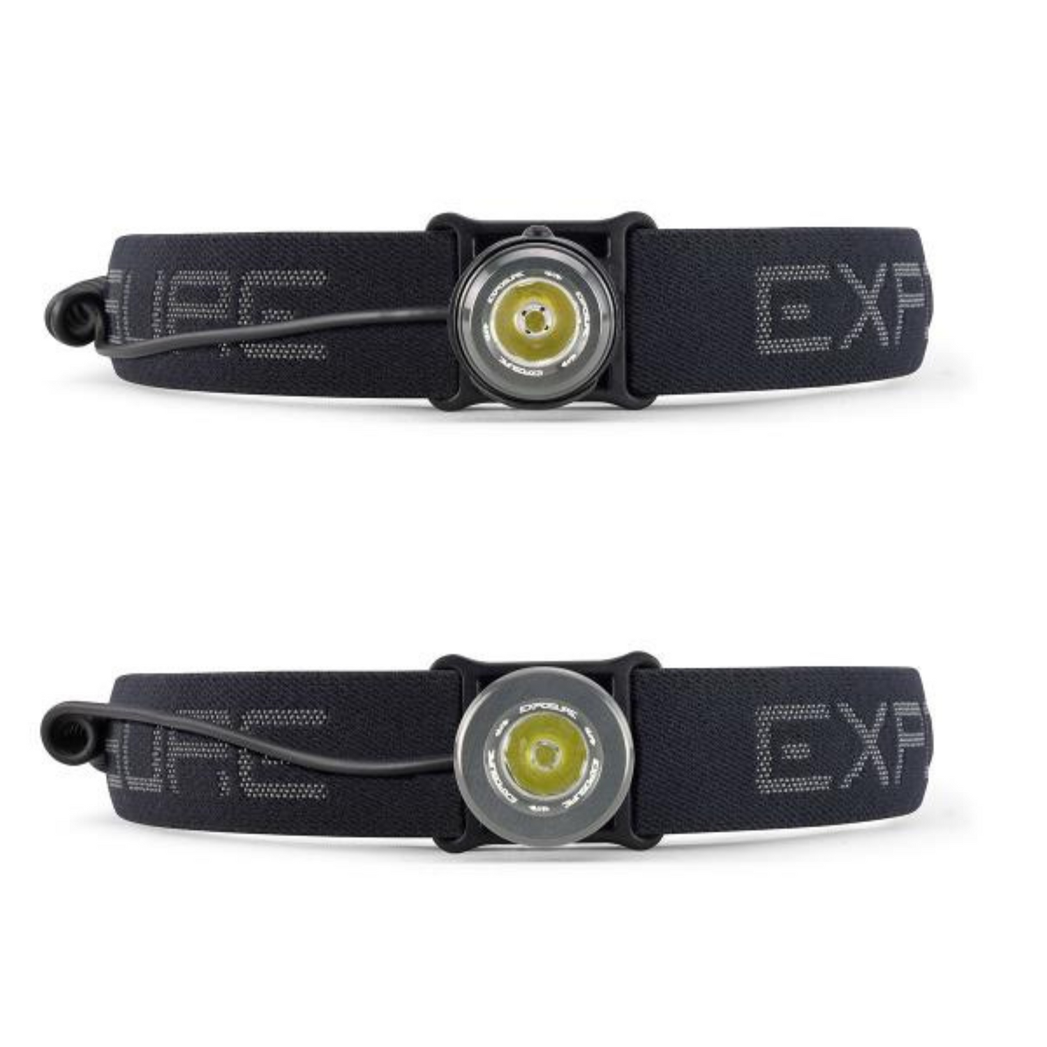 Exposure Head Torch