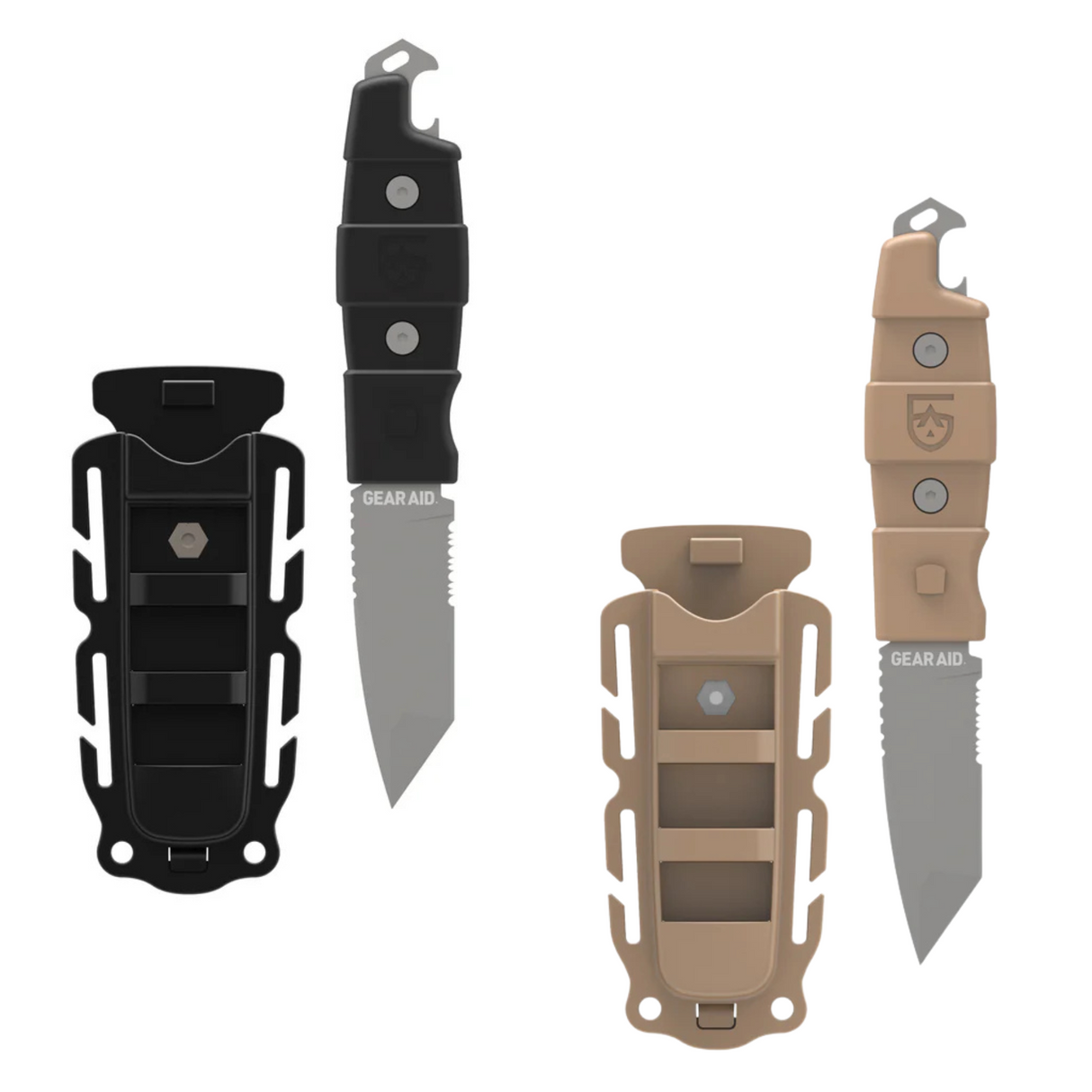 Kotu Tanto Survival Knife