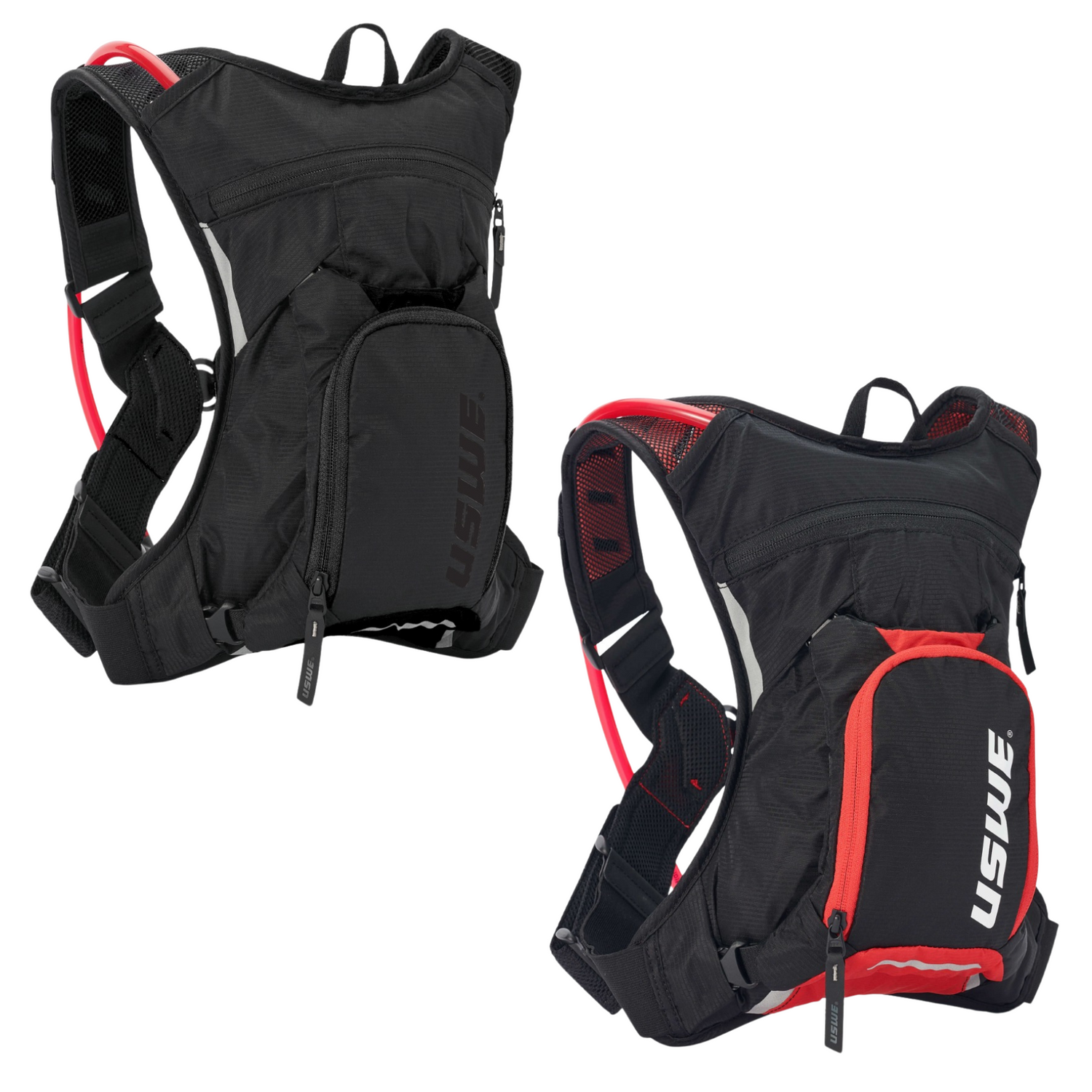 MTB Hydro Hydration Pack