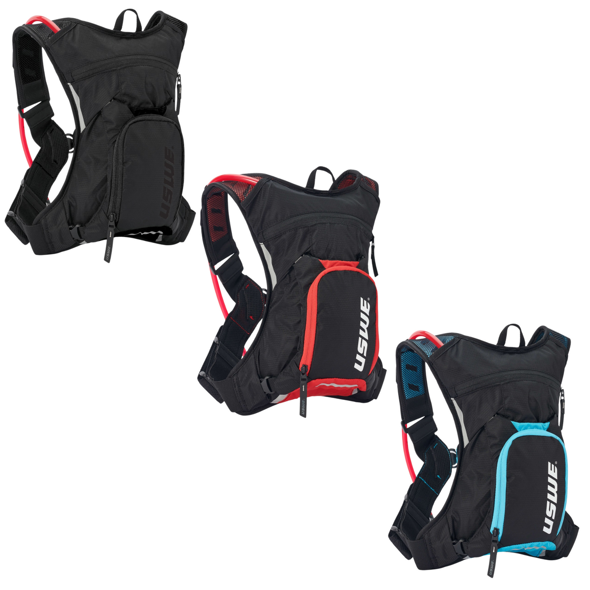 MTB Hydro Hydration Pack