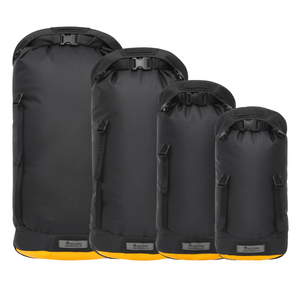 Evac Compression Dry Bag HD