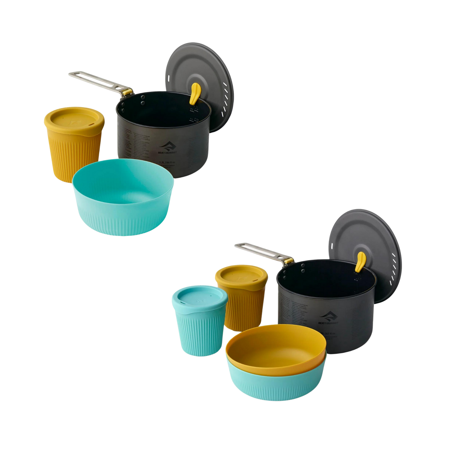 Frontier Ultralight One Pot Cook Set