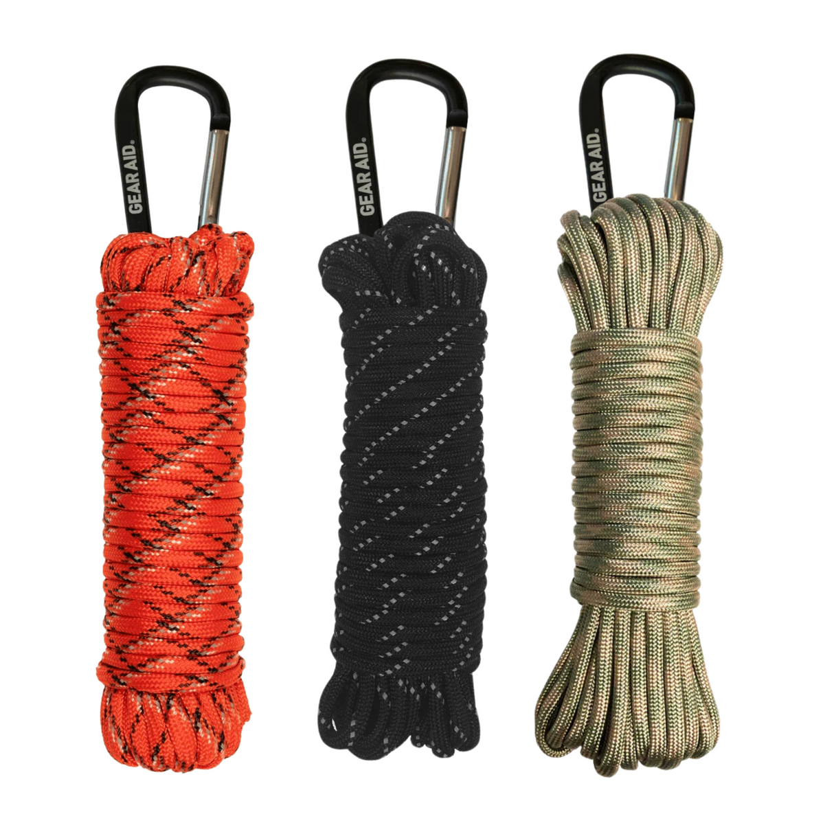 Heavy-Duty 550 Paracord