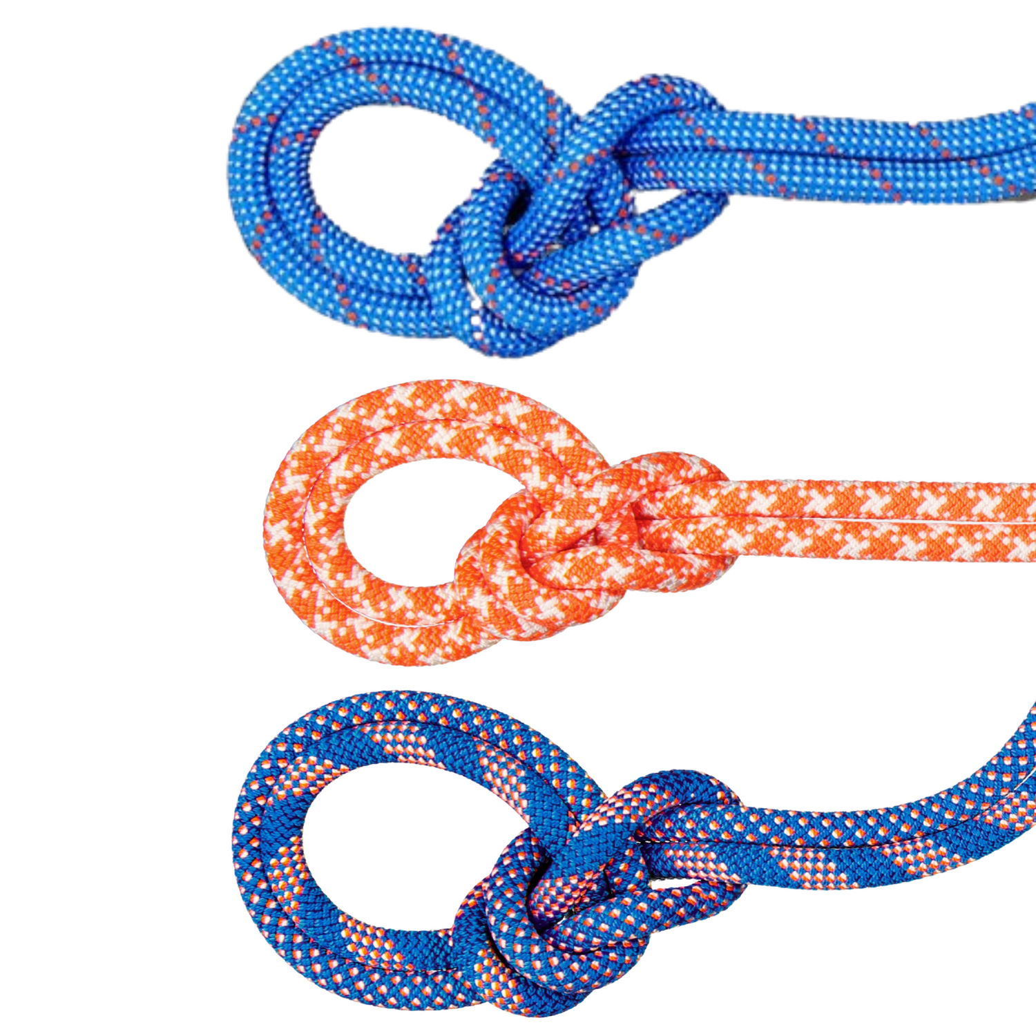 9.5 Crag Classic Climbing Rope