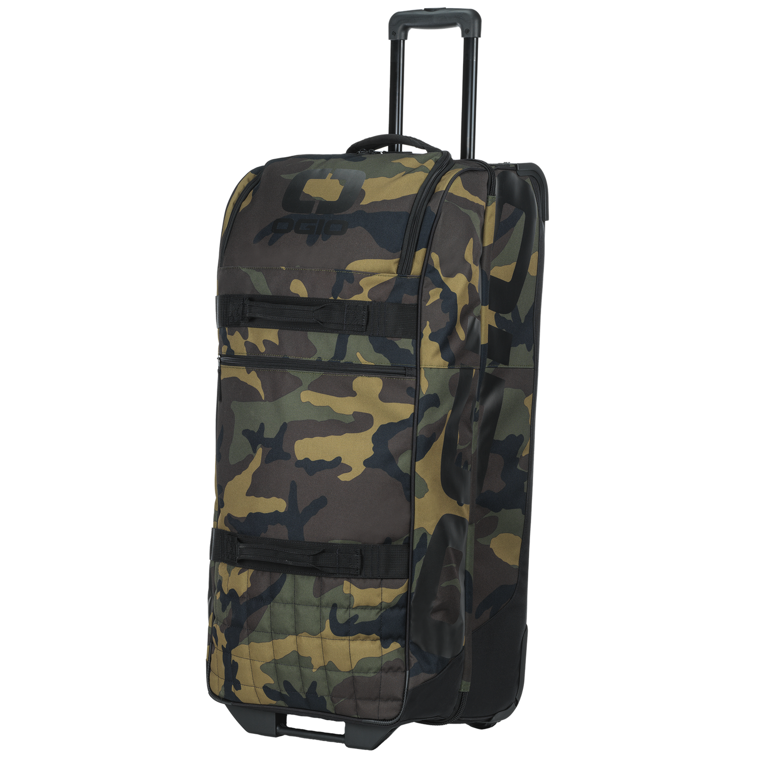 Trucker Gear Bag